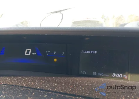 2015 Honda Civic Ex from USA, damaged, VIN 19XFB2F83FE250801